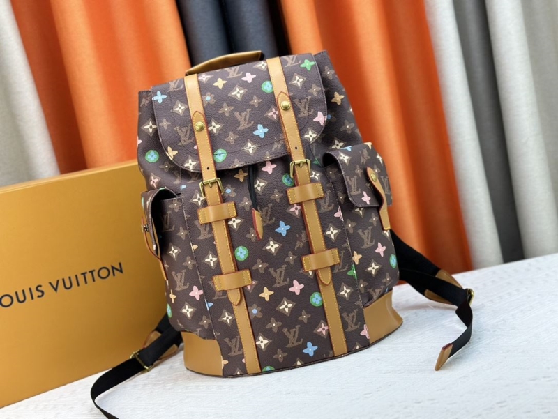 LV Backpacks